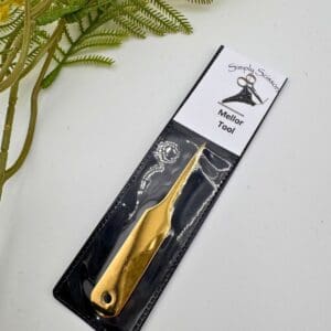 Embroidery Mellor Tool