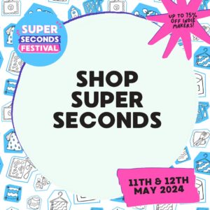 Super Seconds sale