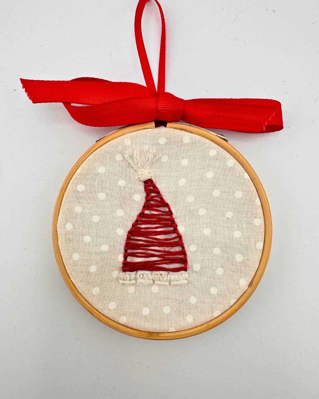 £5 Ready made embroidery hoops -Unique gifts - Image 6