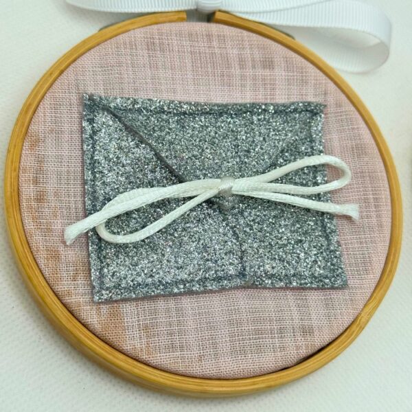 £5 Ready made embroidery hoops -Unique gifts - Image 6