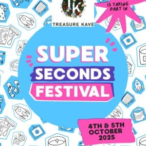 Super Seconds sale