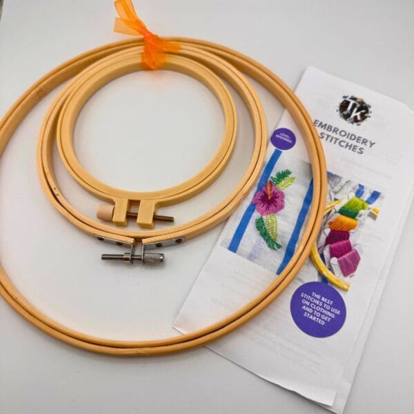 Felt Craft gift set - Image 4
