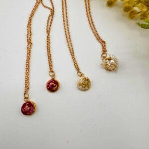 Hand embroidered necklaces, Hand Embroidered jewellery, Happy jewellery